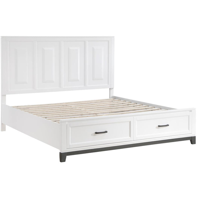 Homelegance Beds King 1450WHK-1EK IMAGE 4