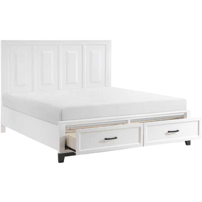 Homelegance Beds King 1450WHK-1EK IMAGE 5