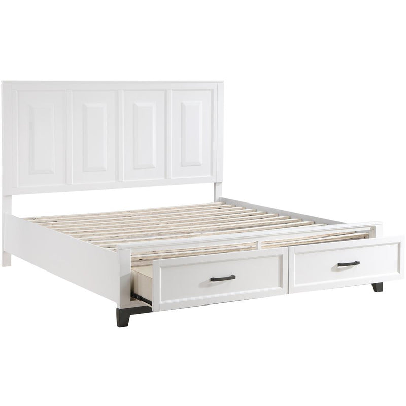 Homelegance Beds King 1450WHK-1EK IMAGE 6