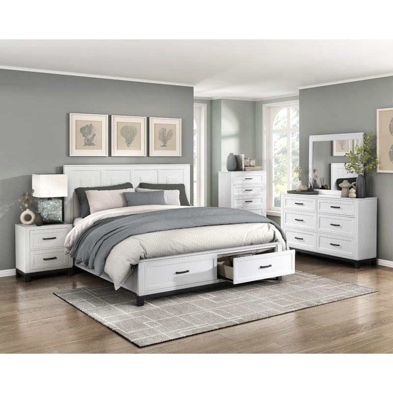 Homelegance Beds King 1450WHK-1EK IMAGE 8