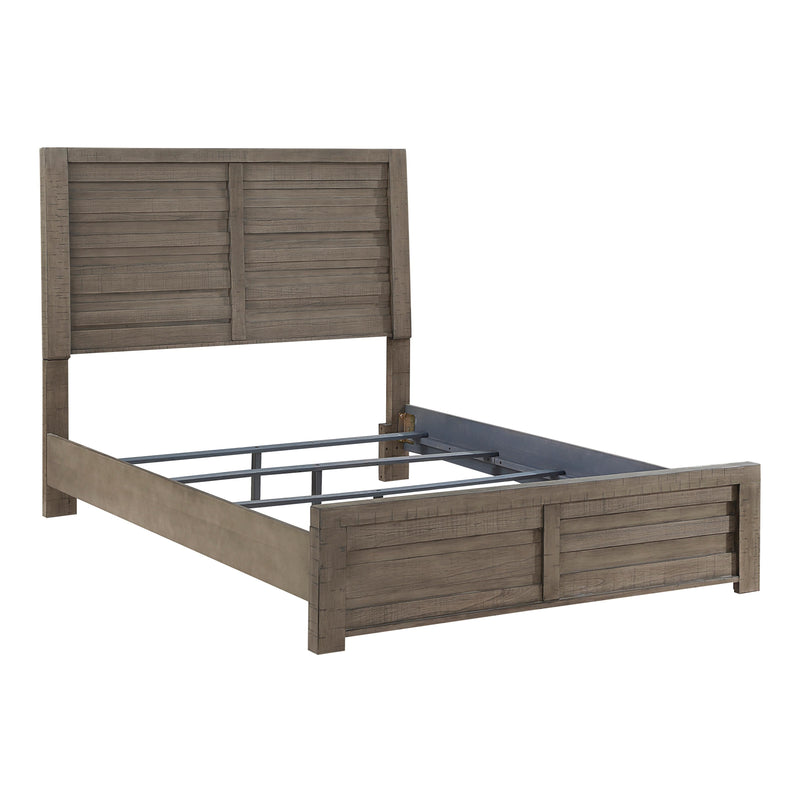 Homelegance Longview King Bed 1498GYK-1EK* IMAGE 4