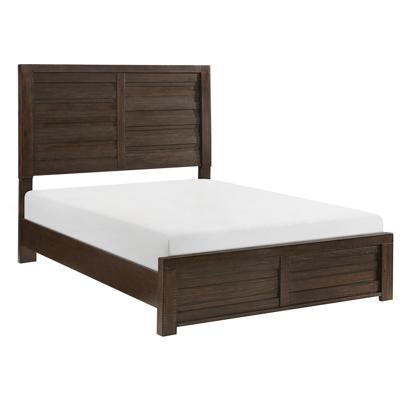 Homelegance Longview King Bed 1498DBK-1EK* IMAGE 3