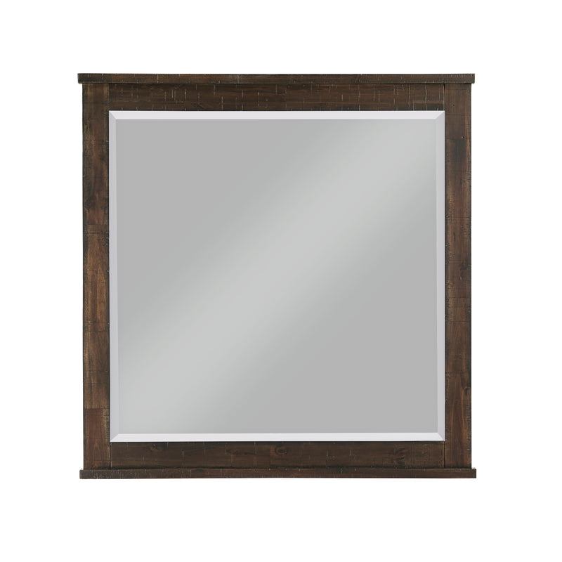 Homelegance Longview Dresser Mirror 1498DB-6 IMAGE 1