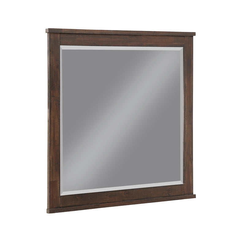 Homelegance Longview Dresser Mirror 1498DB-6 IMAGE 2