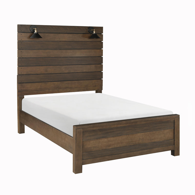 Homelegance Conway King Bed 1497K-1EK* IMAGE 2