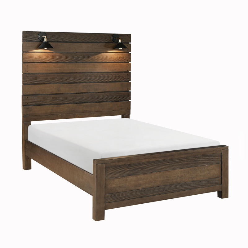 Homelegance Conway King Bed 1497K-1EK* IMAGE 6