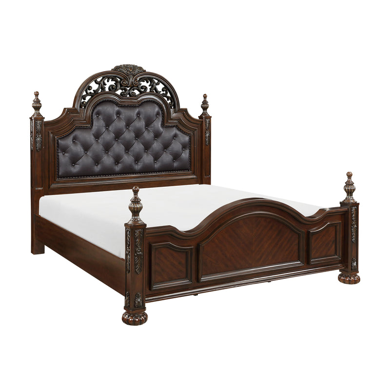 Homelegance Adelina California King Bed 1468K-1CK* IMAGE 2