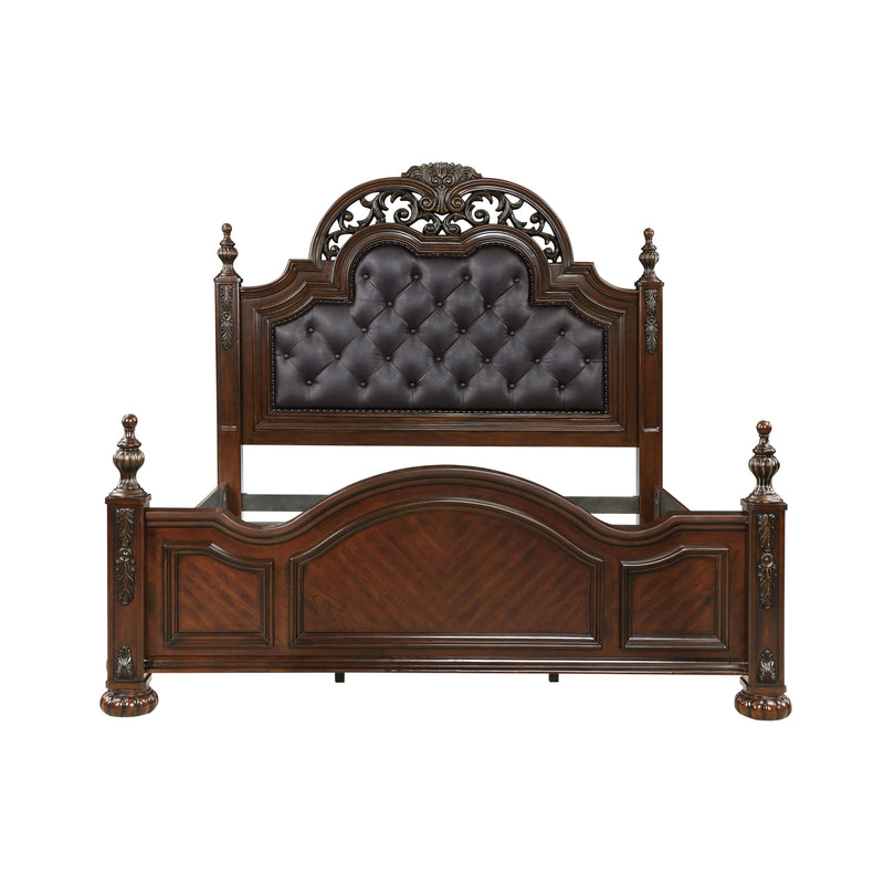 Homelegance Adelina California King Bed 1468K-1CK* IMAGE 3