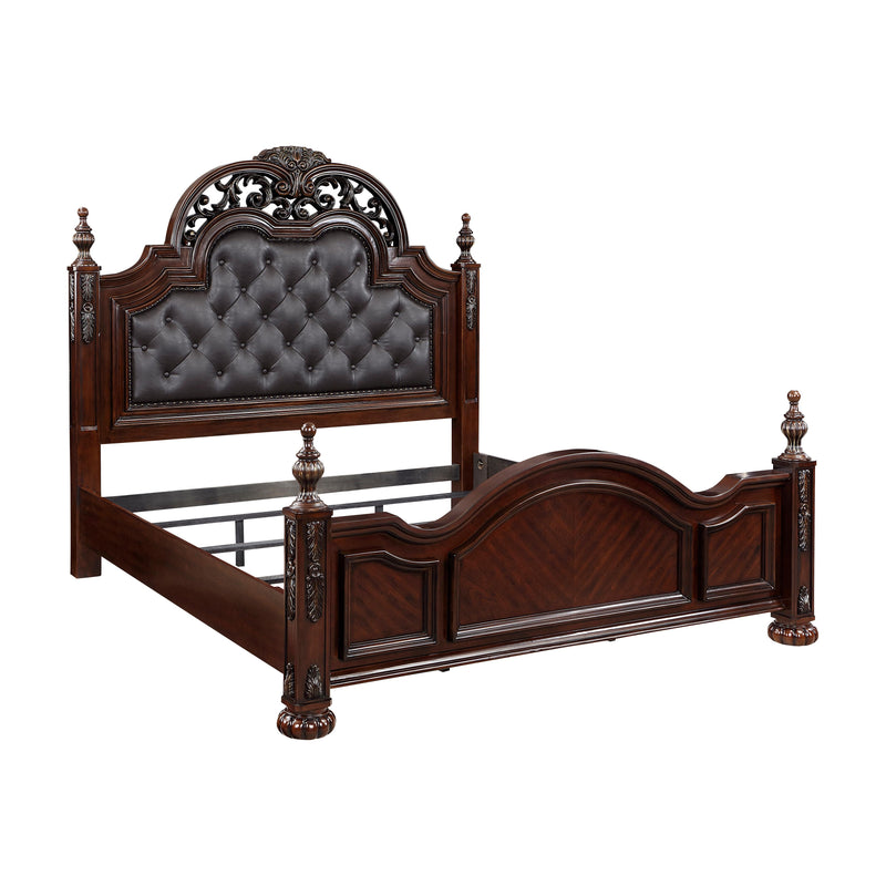 Homelegance Adelina California King Bed 1468K-1CK* IMAGE 4