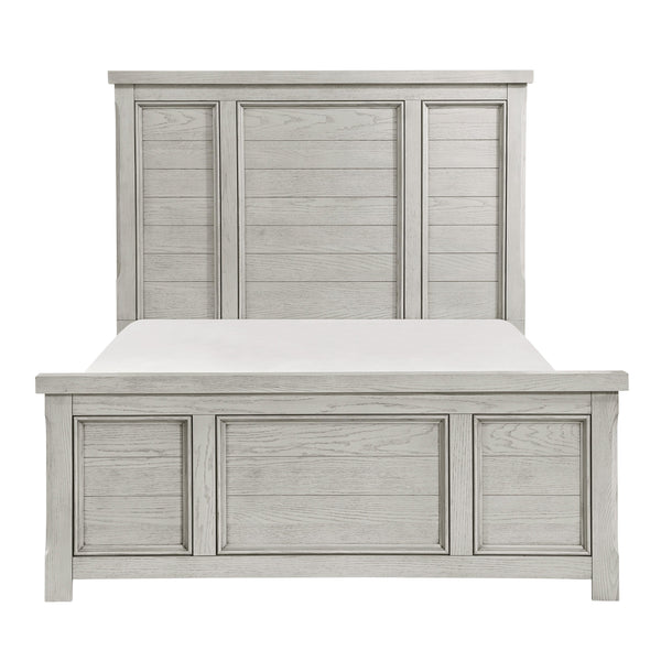 Homelegance Providence Queen Bed 1458-1* IMAGE 1