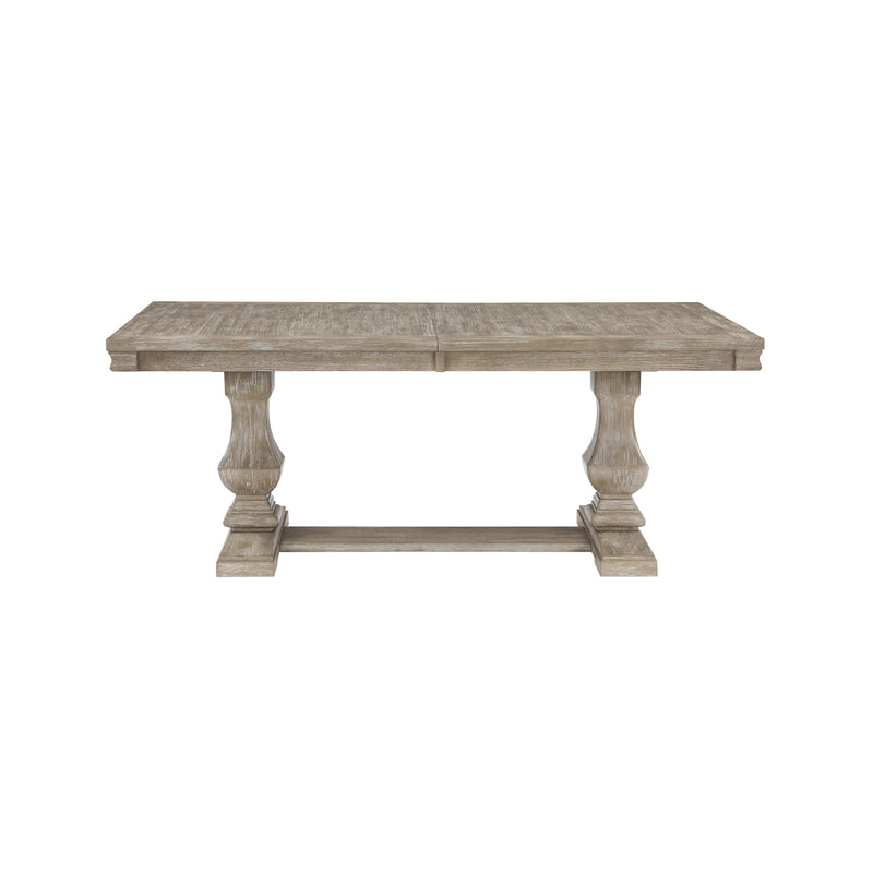 Homelegance Southlake Dining Table 5741NN-94* IMAGE 2