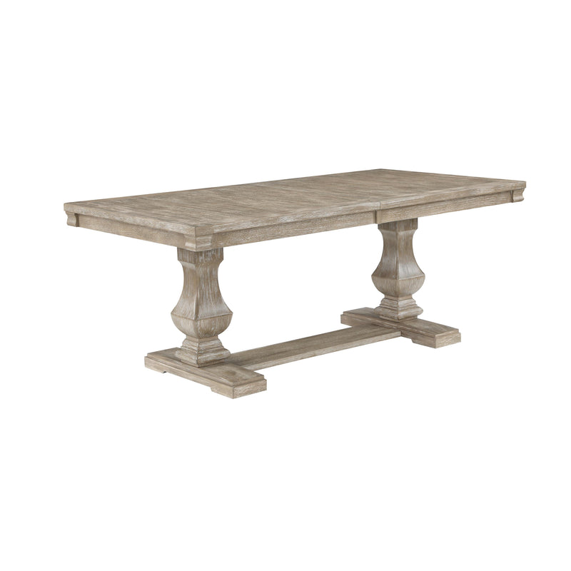 Homelegance Southlake Dining Table 5741NN-94* IMAGE 4