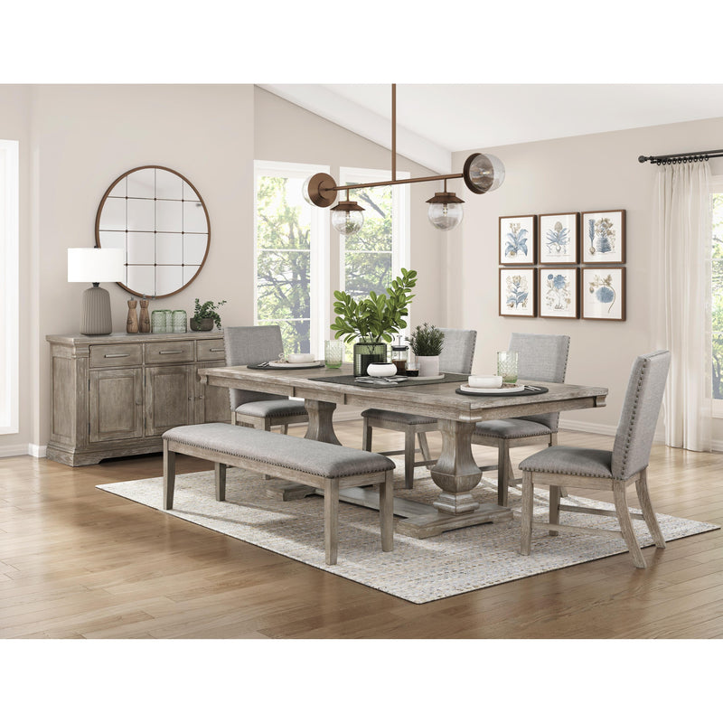 Homelegance Southlake Dining Table 5741NN-94* IMAGE 7