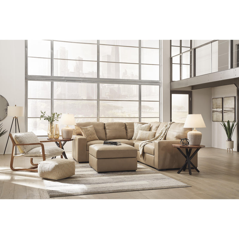 Signature Design by Ashley Bandon 2 pc Sectional 3800648/3800656 IMAGE 8