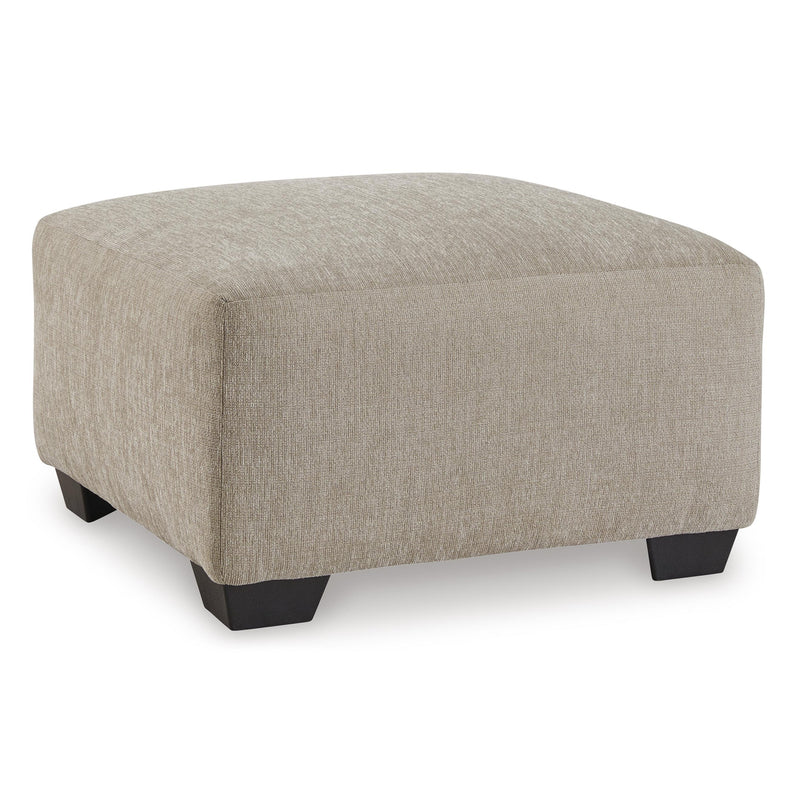 Signature Design by Ashley Brogan Bay Ottoman 5270508 IMAGE 1