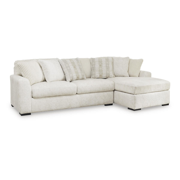 Signature Design by Ashley Chessington 2 pc Sectional 6190417/6190466 IMAGE 1