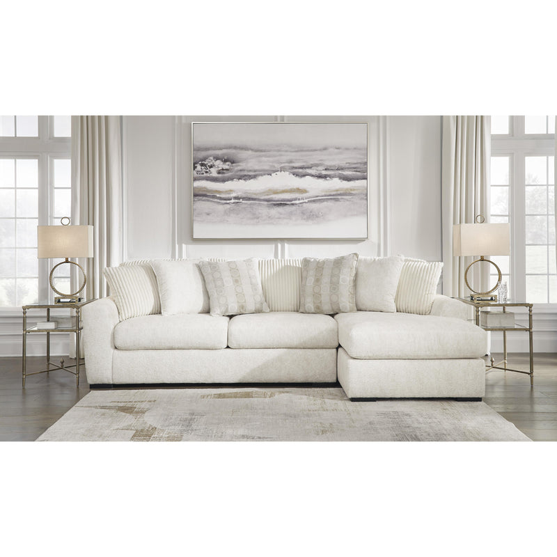 Signature Design by Ashley Chessington 2 pc Sectional 6190417/6190466 IMAGE 3