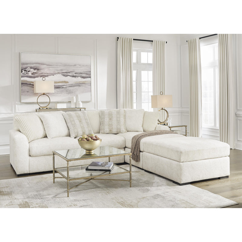 Signature Design by Ashley Chessington 2 pc Sectional 6190417/6190466 IMAGE 4