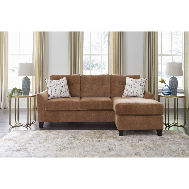 Benchcraft Amity Bay Stationary Sofa 6720418 IMAGE 6