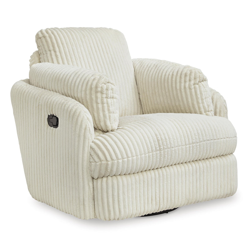 Ashley riptyme deals swivel glider recliner