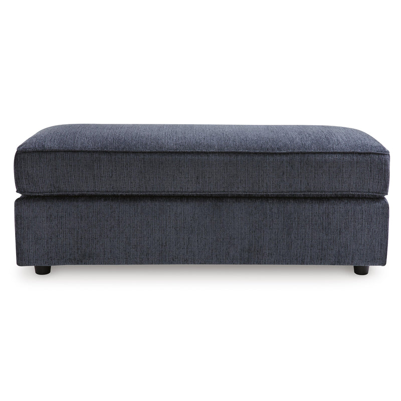 Signature Design by Ashley Albar Place Ottoman 9530208 IMAGE 2