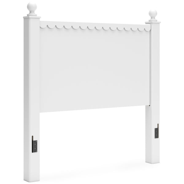 Signature Design by Ashley Bed Components Headboard B2540-87 IMAGE 1