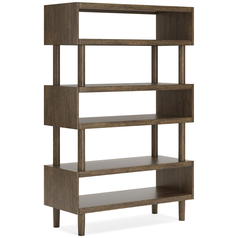 Signature Design by Ashley Bookcases 5+ Shelves H683-17 IMAGE 1