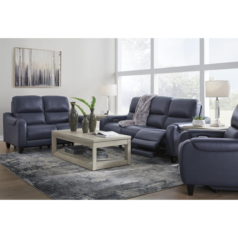 Signature Design by Ashley Mercomatic Power Reclining Sofa U7531115 IMAGE 12