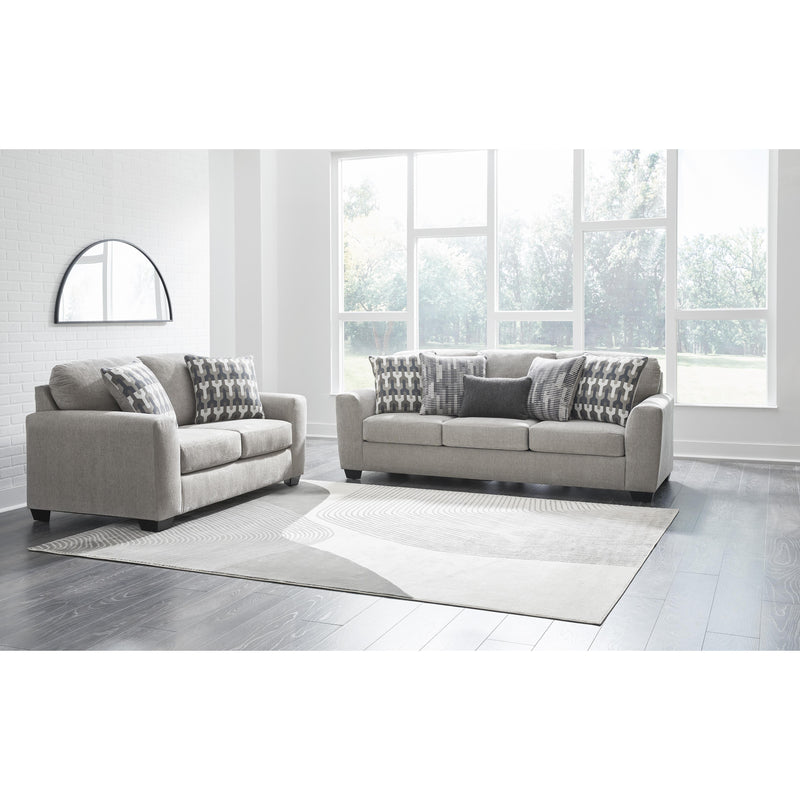 Signature Design by Ashley Avenal Park Loveseat 5080535 IMAGE 6