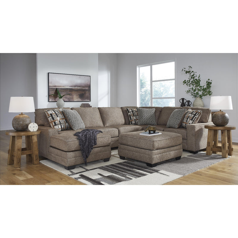 Signature Design by Ashley Cannonbrook Fabric 3 pc Sectional 9820116/9820134/9820167 IMAGE 8