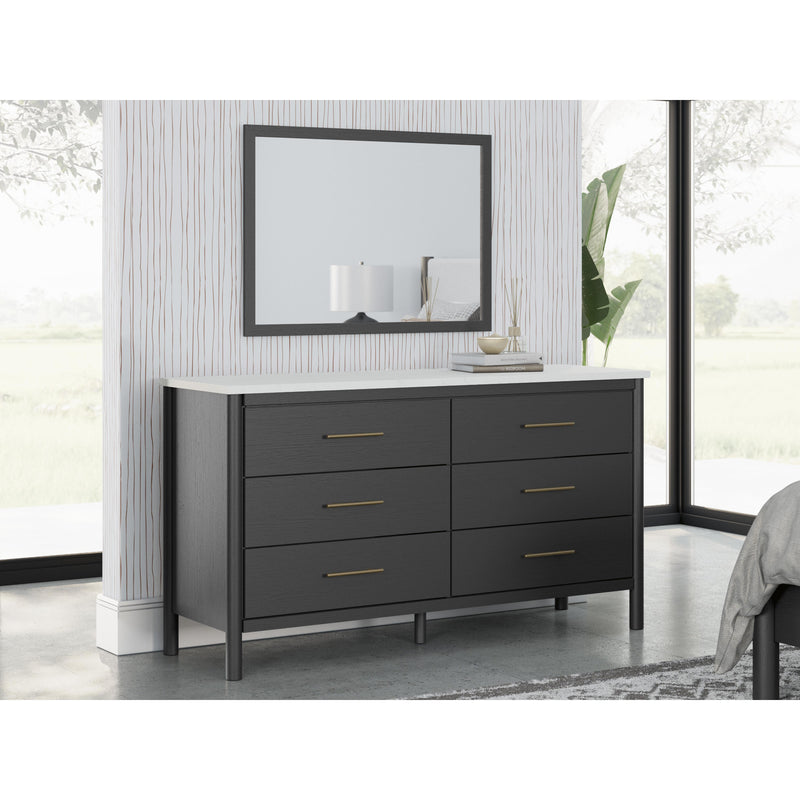 Signature Design by Ashley Cadmori Dresser B2616-231 IMAGE 8