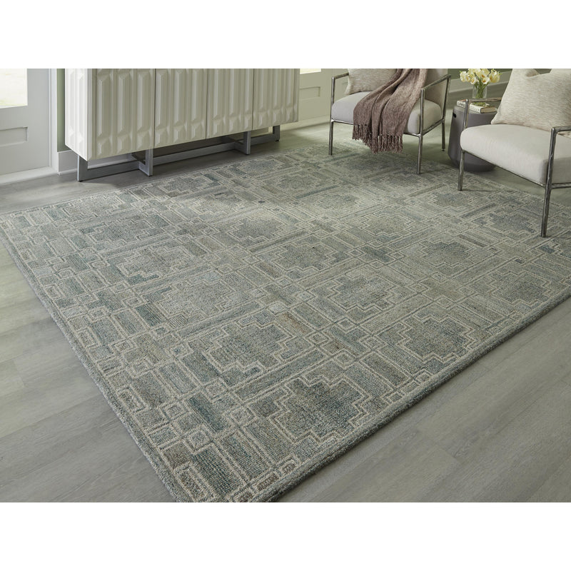 Signature Design by Ashley Rugs Rectangle R406911 IMAGE 2