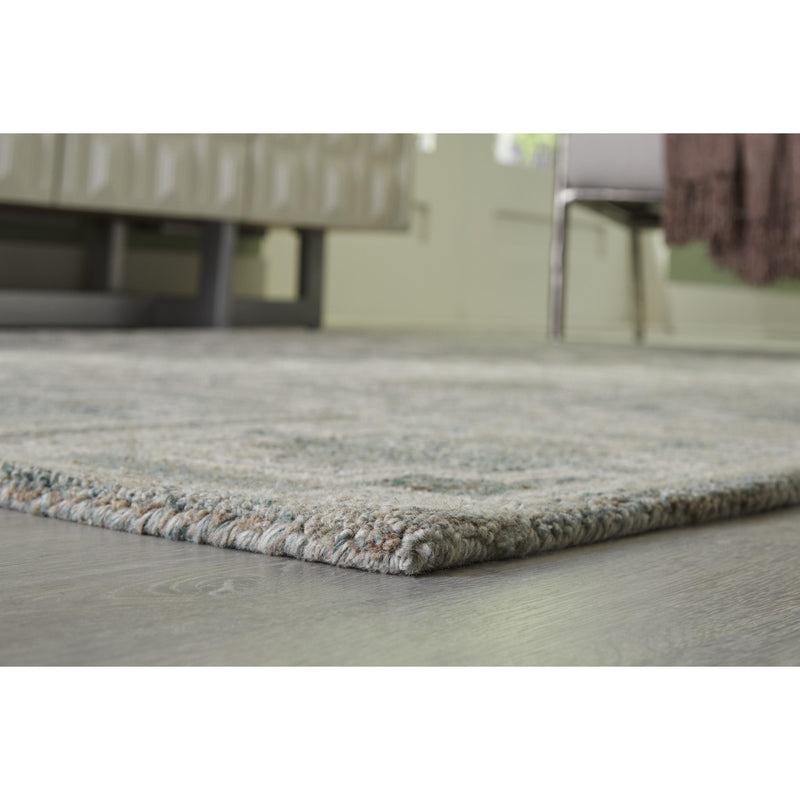 Signature Design by Ashley Rugs Rectangle R406912 IMAGE 3