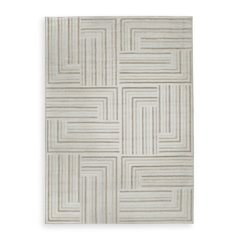 Signature Design by Ashley Rugs Rectangle R406941 IMAGE 1