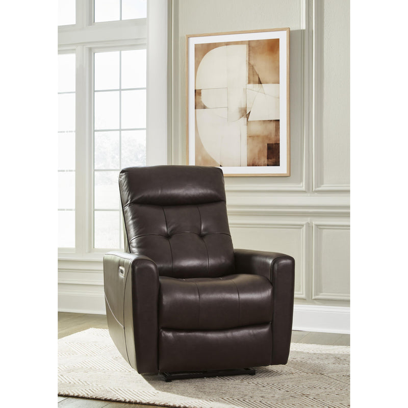 Signature Design by Ashley Pisgham Recliner U1050013 IMAGE 7