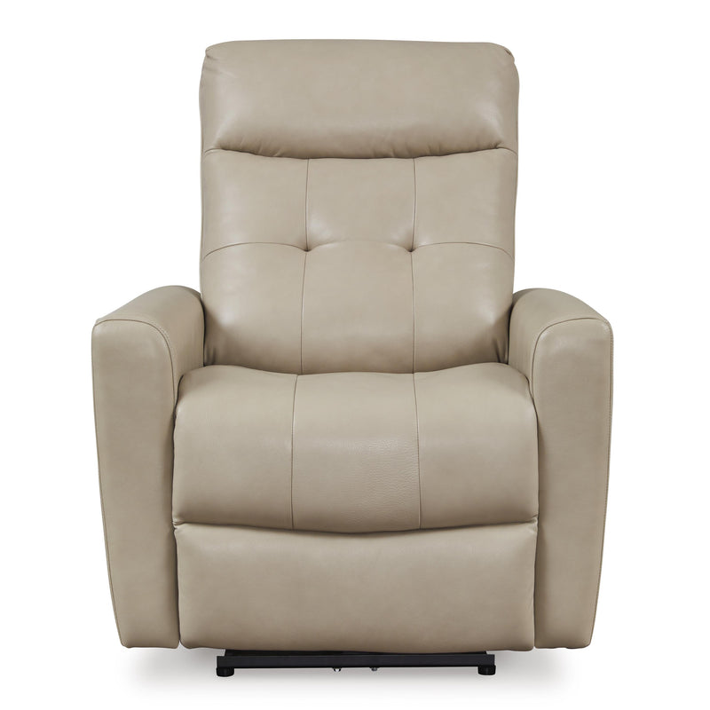 Signature Design by Ashley Pisgham Recliner U1050313 IMAGE 3