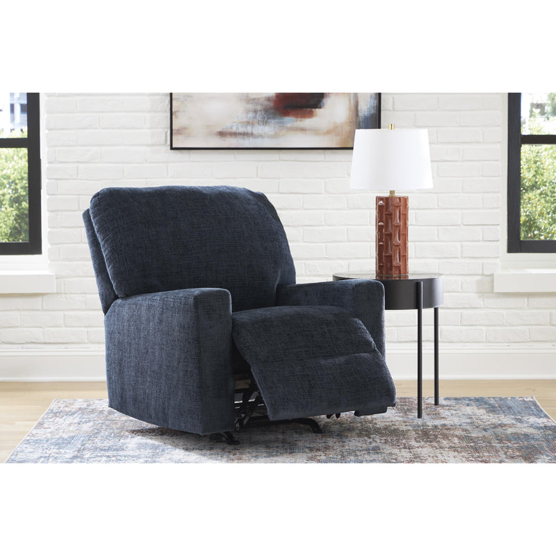 Signature Design by Ashley Aviemore Rocker Fabric Recliner 2430325 IMAGE 7