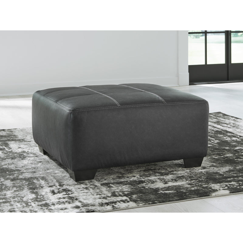 Benchcraft Brixley Pier Ottoman 2990608 IMAGE 3