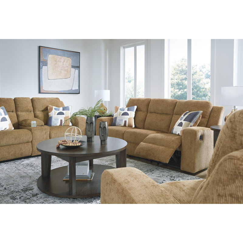 Signature Design by Ashley Kanlow Reclining Sofa 3860588 IMAGE 7