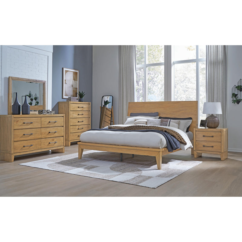 Signature Design by Ashley Sherbana 6-Drawer Dresser B833-31 IMAGE 9