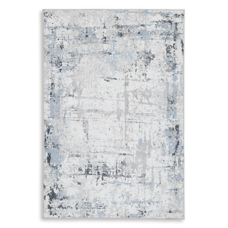 Signature Design by Ashley Rugs Rectangle R406982 IMAGE 1