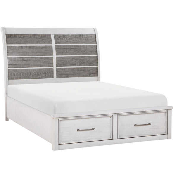 Homelegance Beds California King 1303K-1CK* IMAGE 1