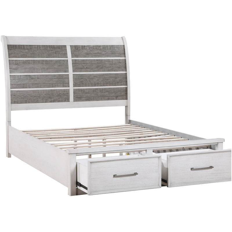 Homelegance Beds California King 1303K-1CK* IMAGE 5