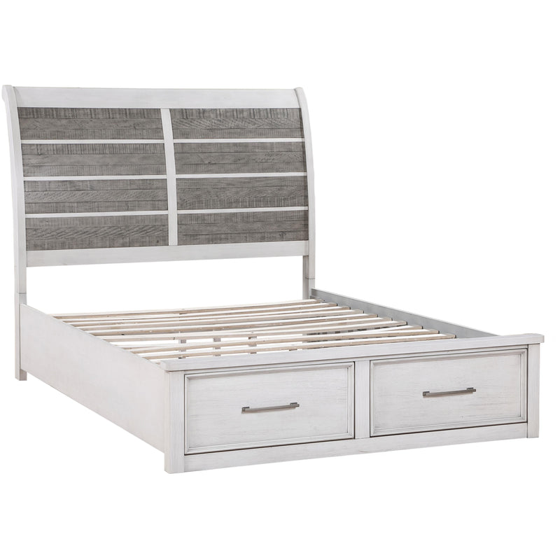 Homelegance Beds California King 1303K-1CK* IMAGE 6