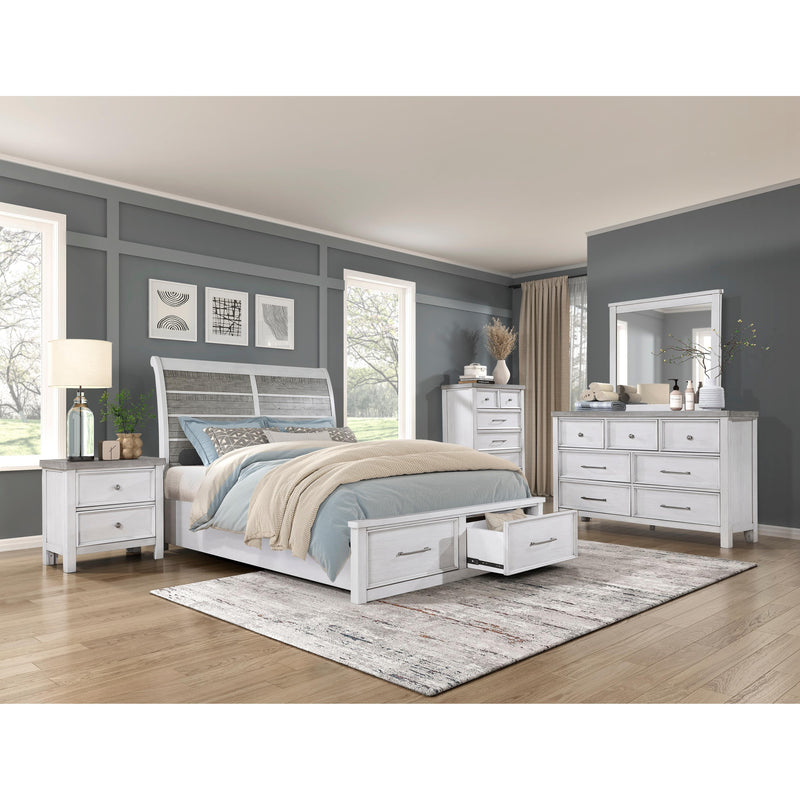 Homelegance Beds California King 1303K-1CK* IMAGE 9