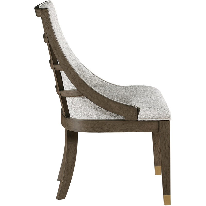 Homelegance Arm Chair 5933A IMAGE 3