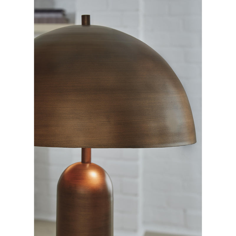 Signature Design by Ashley Wendfield Table Lamp L208434 IMAGE 3