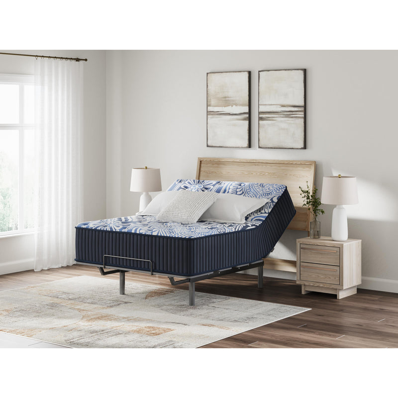 Sierra Sleep Firm Luxe 2.0 M49651 California King Mattress IMAGE 4