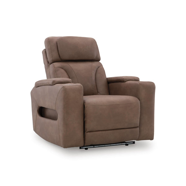 Signature Design by Ashley Clean-Slate Power Recliner PC5010113 IMAGE 1