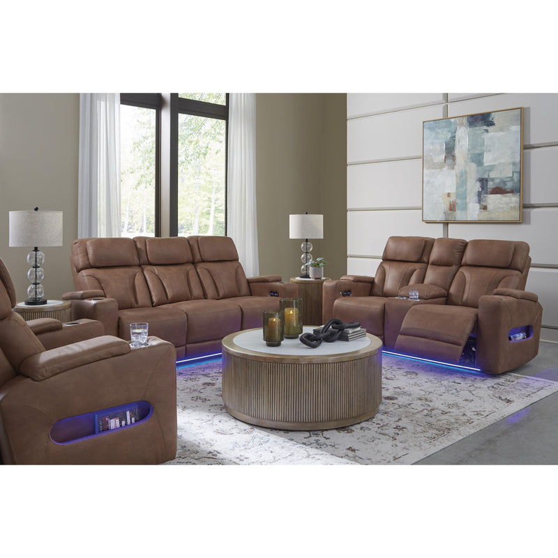 Signature Design by Ashley Clean-Slate Power Reclining Sofa PC5010115 IMAGE 15